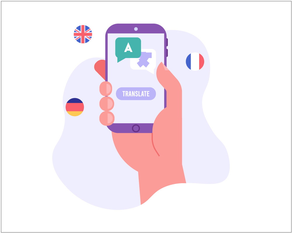 5 Aplikasi Translate