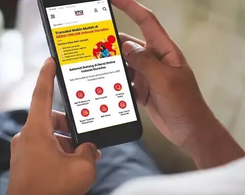 5 Cara Cek Nomor Indosat
