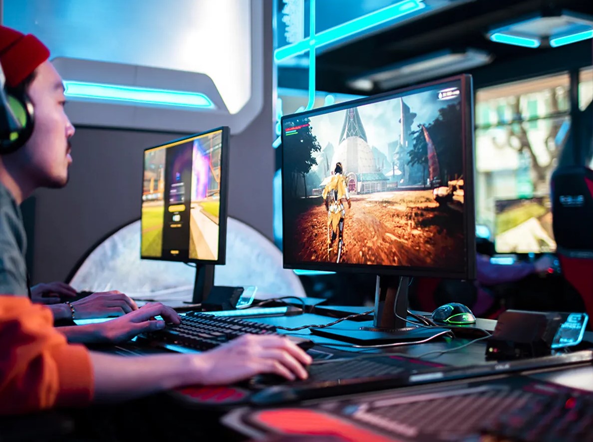 5 Game PC Terbaik, Kamu Harus Coba Mainkan Semuanya!