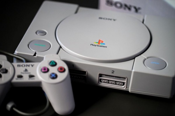 5 Game PS1 Terbaik