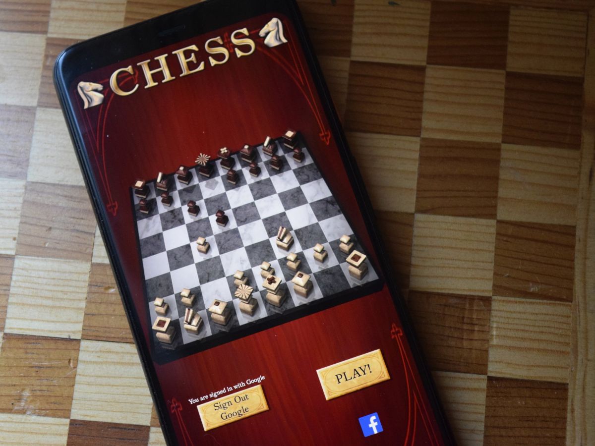 5 Game Strategi Terbaik di Android