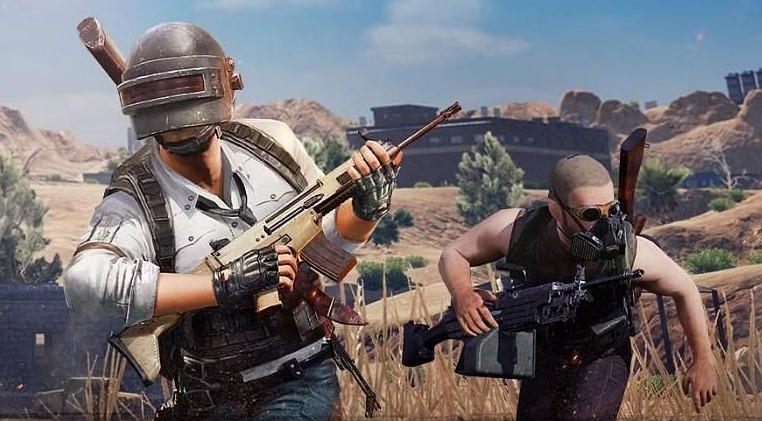 5 Game Tembak-Tembakan Seru yang Bisa Dimainkan di Android