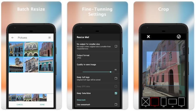 5 aplikasi kompres foto android