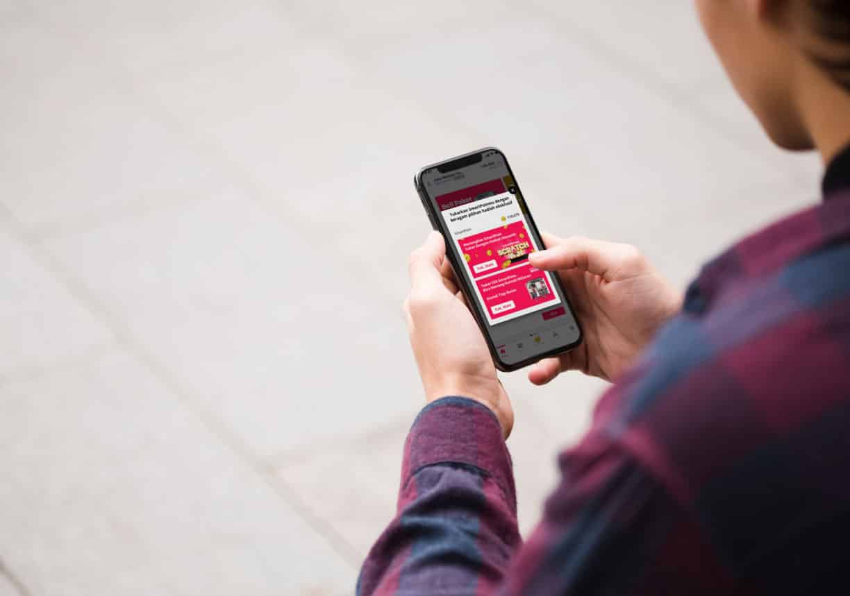 5 cara cek nomor smartfren