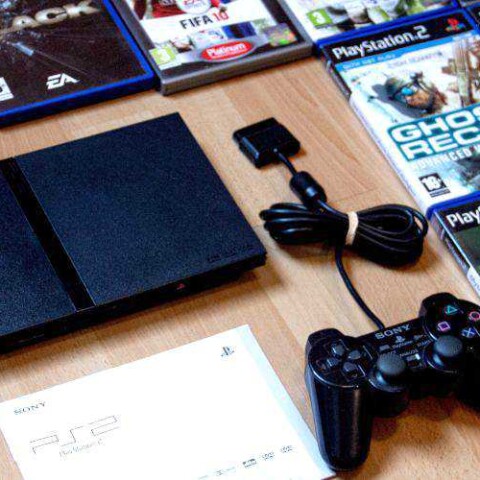 5 game ps2 terbaik