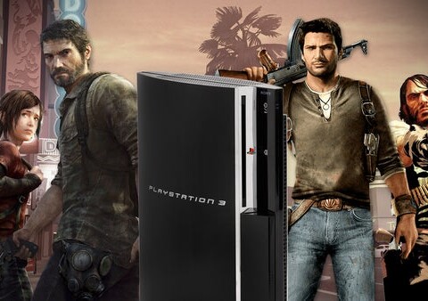 5 game ps3 terbaik