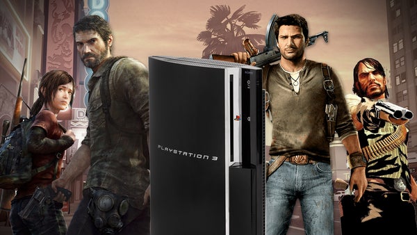 5 game ps3 terbaik