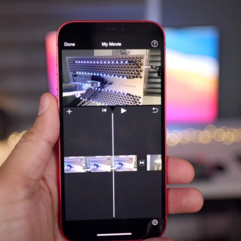 6 Aplikasi Edit Video iPhone