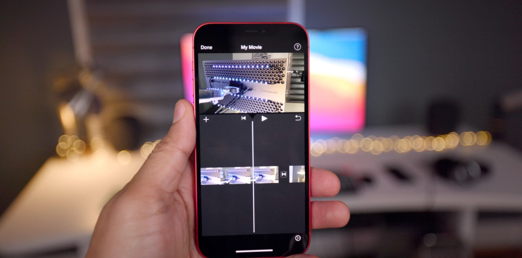 6 Aplikasi Edit Video iPhone