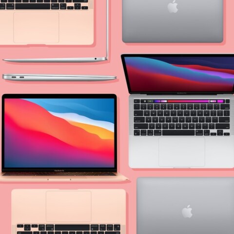 6 Perbedaan Macbook Pro dan Air