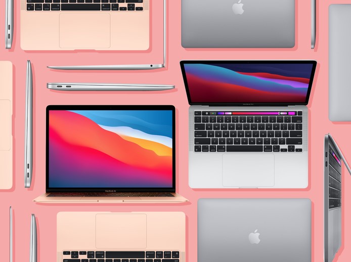 6 Perbedaan Macbook Pro dan Air
