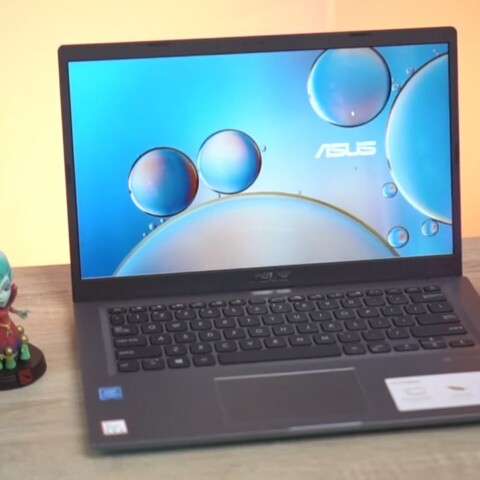 ASUS VivoBook 14 A416MA