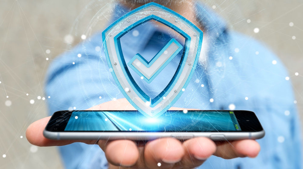 Aplikasi Antivirus Android