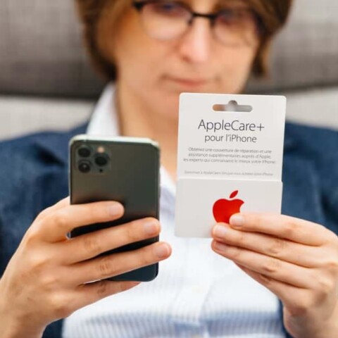 Cara Cek Garansi iPhone yang Aman
