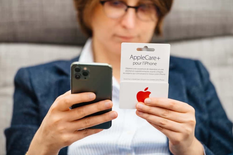 Cara Cek Garansi iPhone yang Aman