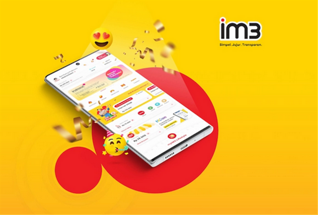 Cara Cek Nomor Indosat