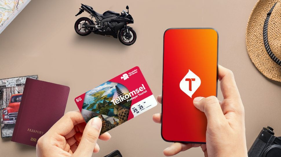 Cara Cek Nomor Telkomsel