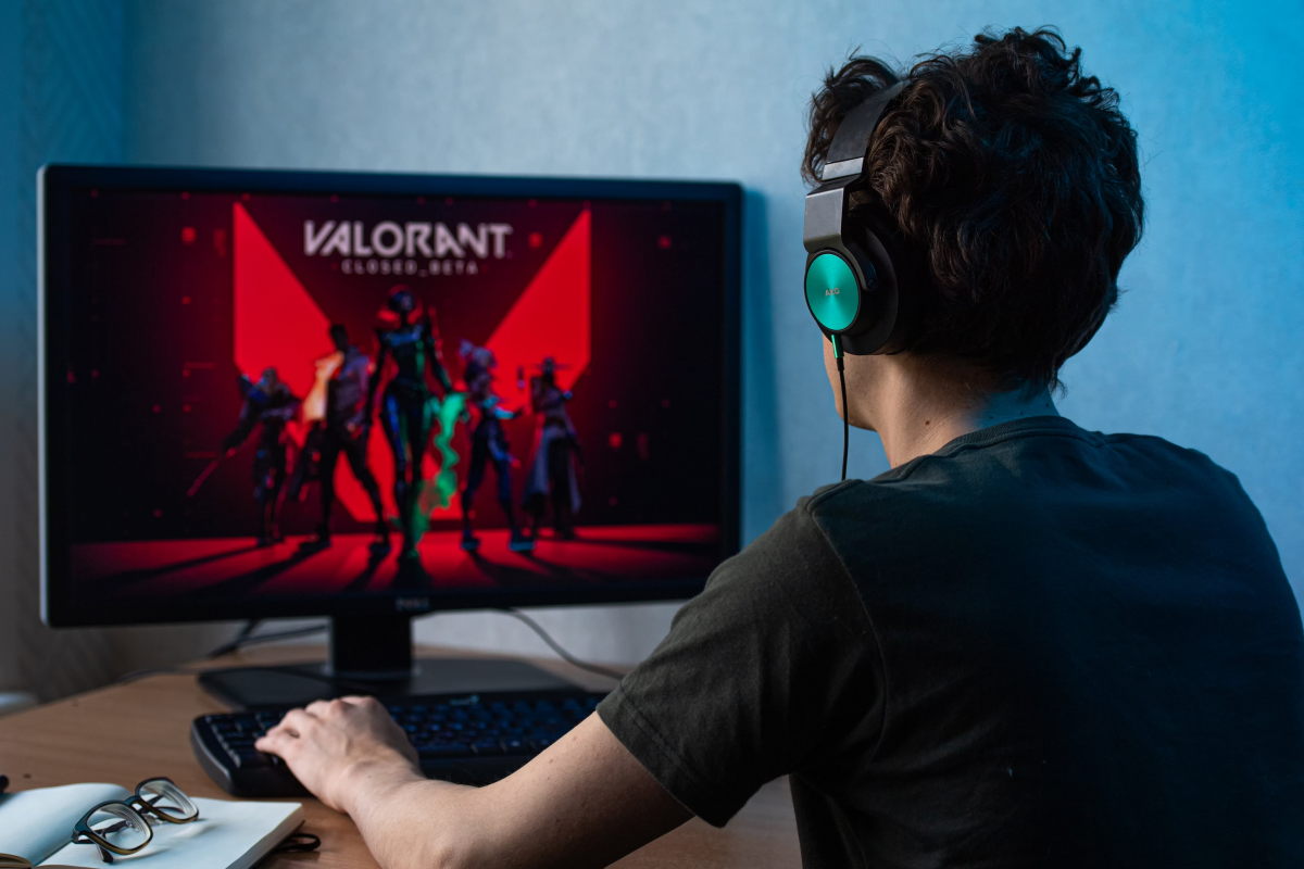 Game PC Terbaik