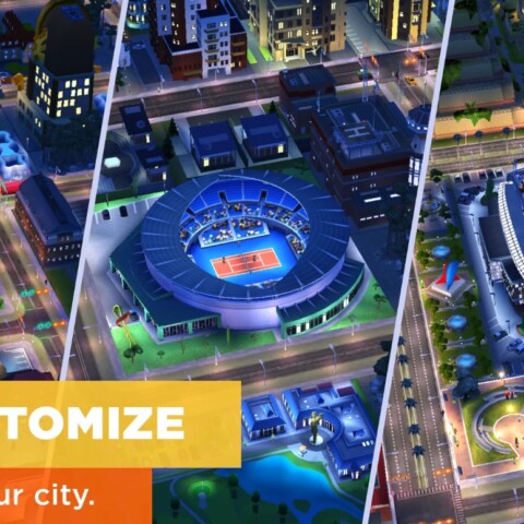 Game Simulator
