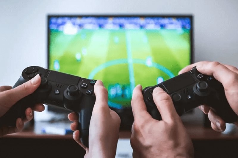 Kelebihan Game Sepak Bola di Android