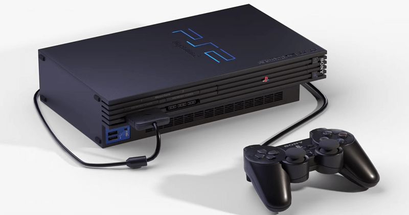 Kelebihan PS2 Dibandingkan Lainnya