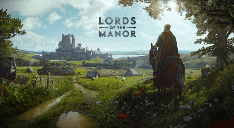 Manor Lords