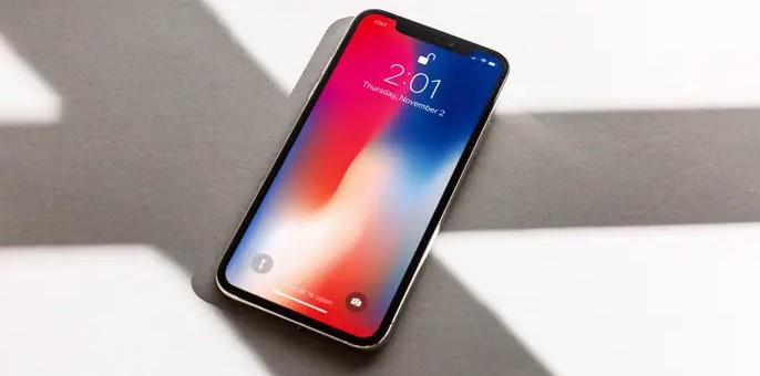 Nada Dering iPhone