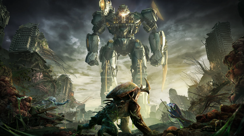 Nexus War Civilization