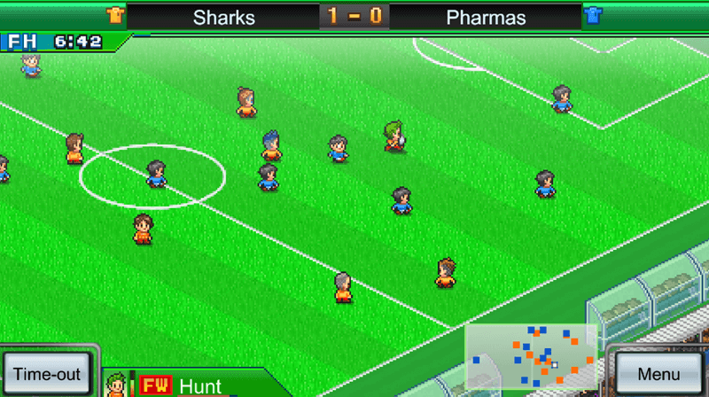 Pocket League Story 2