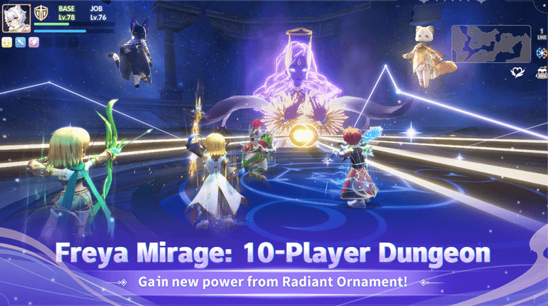 Ragnarok Origin Global