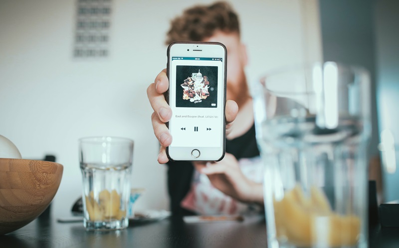 Tidak Bisa Disambungkan ke iTunes