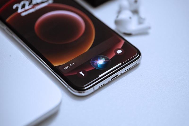 Tidak Bisa Pakai Fitur Siri