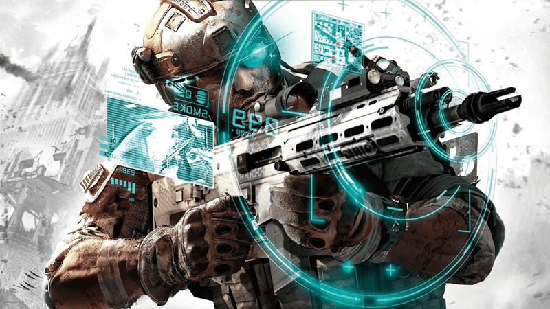 Tips dan Trik Bermain Game Tembak-Tembakan di Android