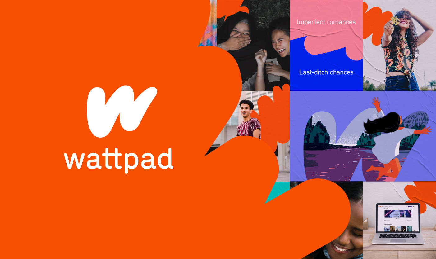 Wattpad aplikasi novel gratis