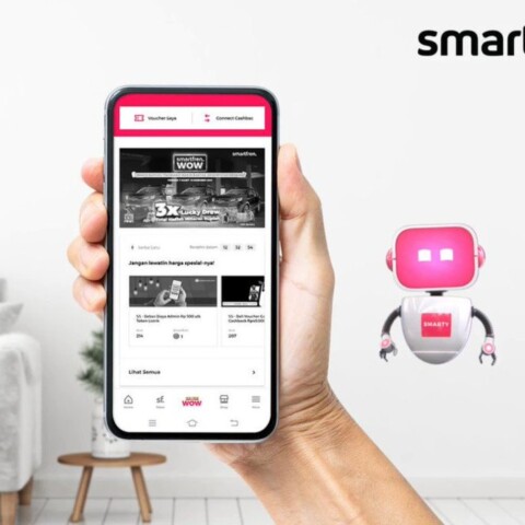 cara unreg kartu Smartfren