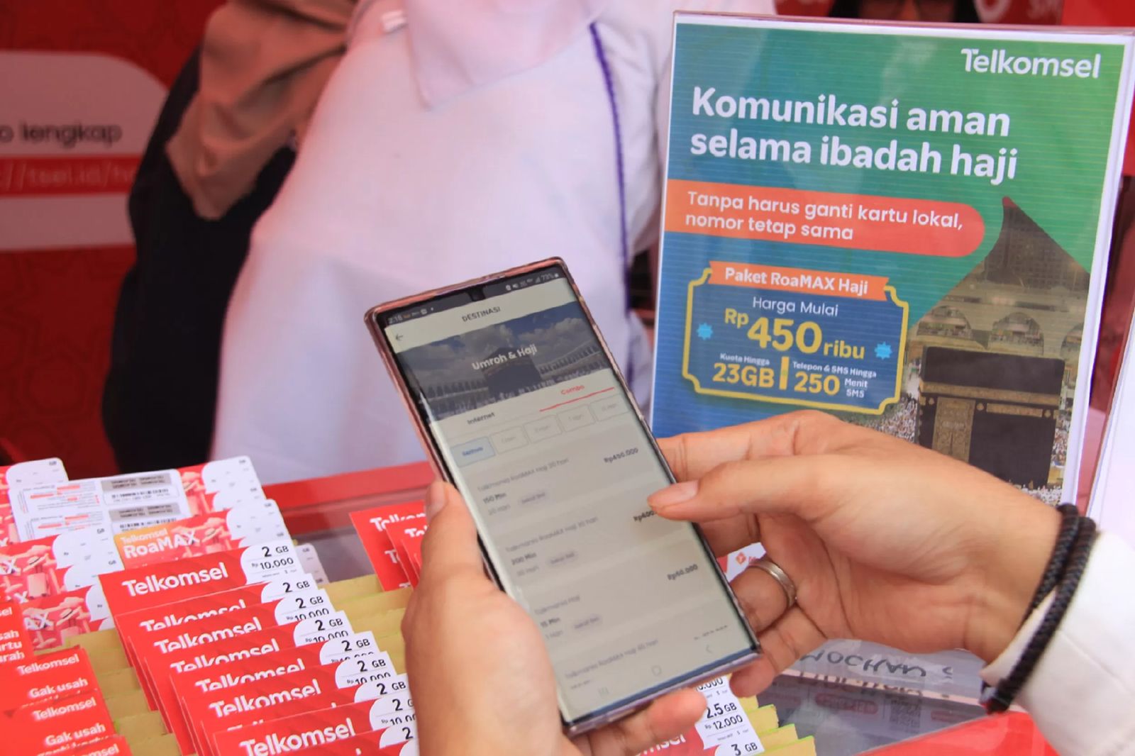 cara unreg kartu telkomsel