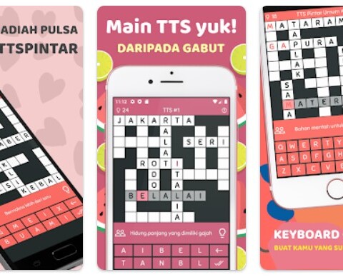 game teka teki