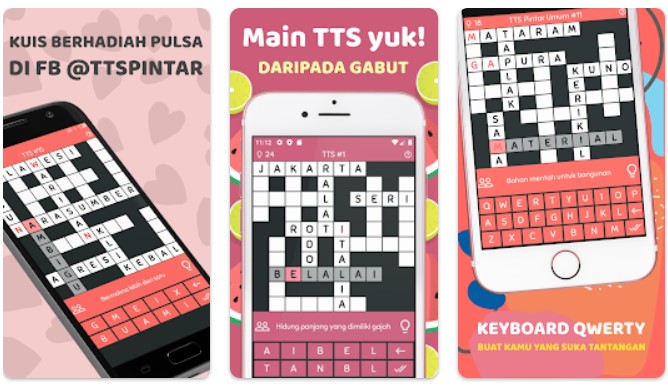 game teka teki