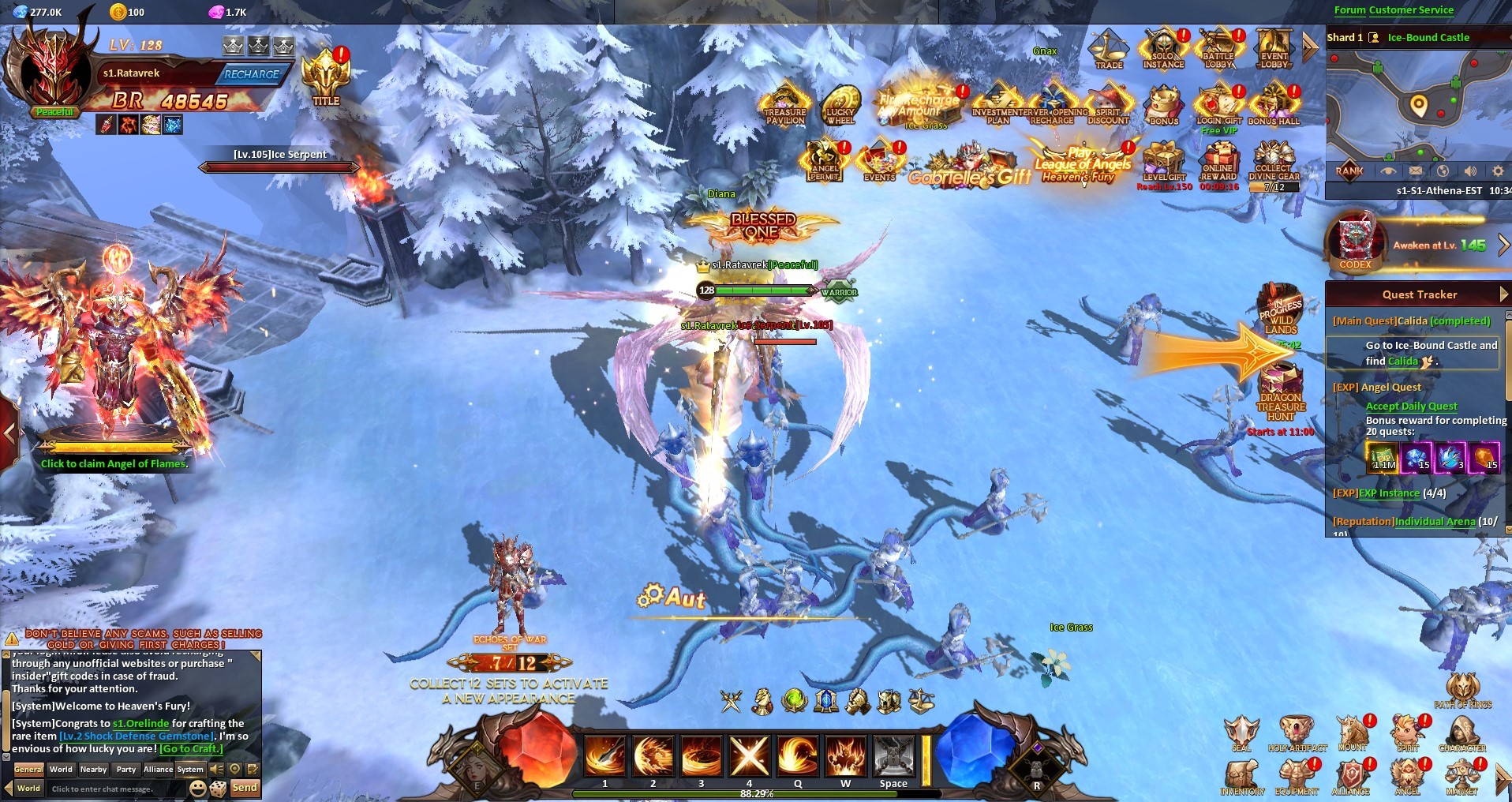 game web online terbaik