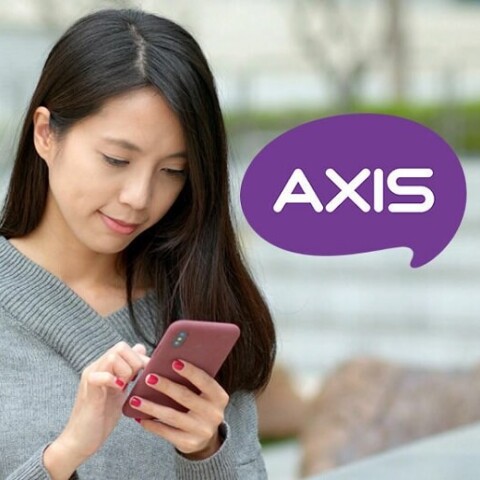 APN Axis