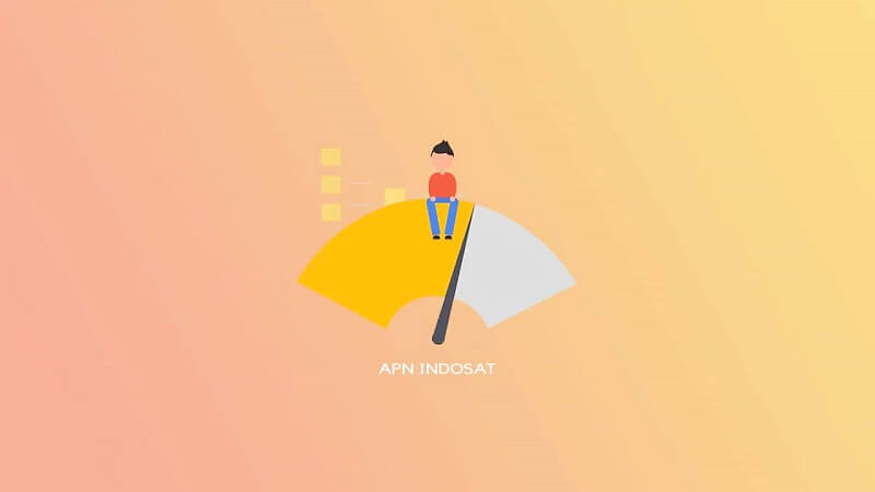 APN Indosat Default