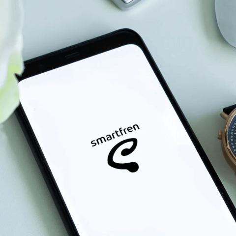 APN Smartfren