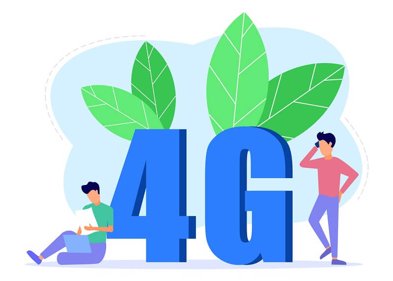APN Tri 4G Unlimited Bebas Kuota