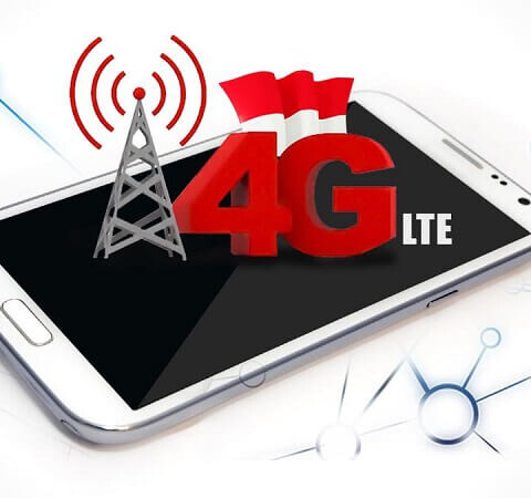 APN XL 4G LTE