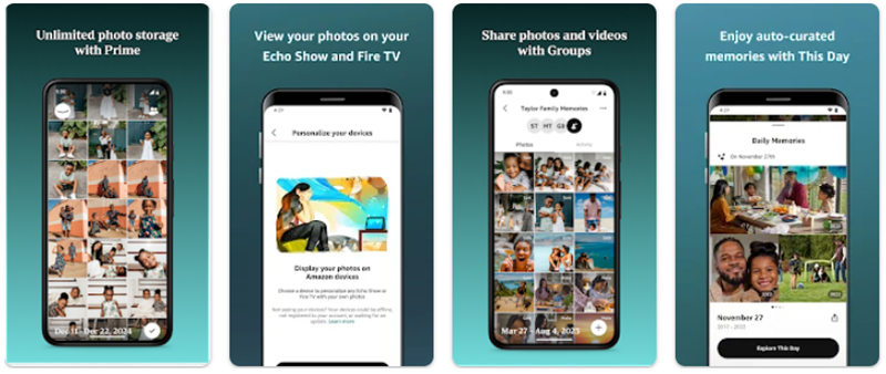 Amazon Photos