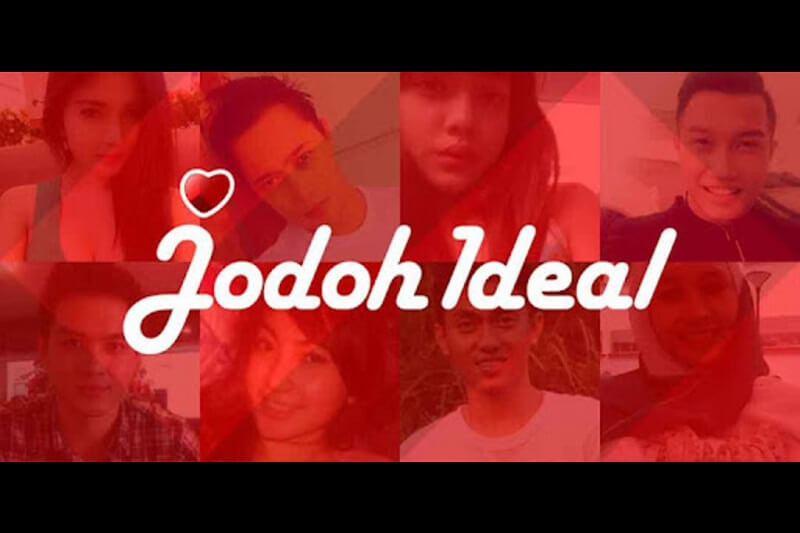 Aplikasi Cari Jodoh Jodoh Ideal