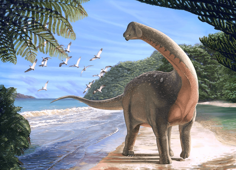 Aspek Edukatif Game Dinosaurus