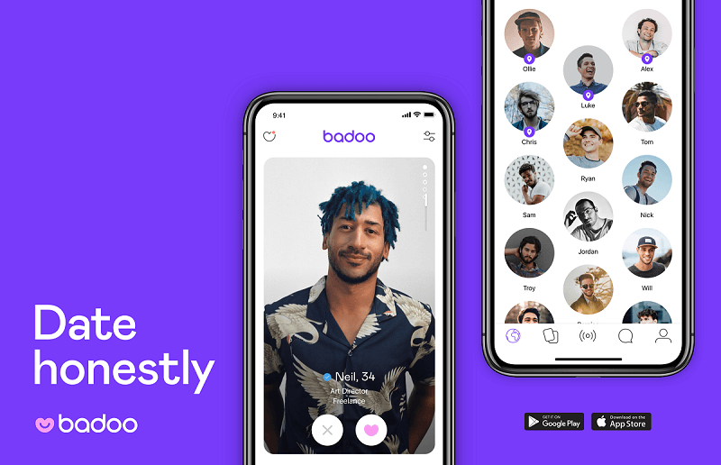 Badoo