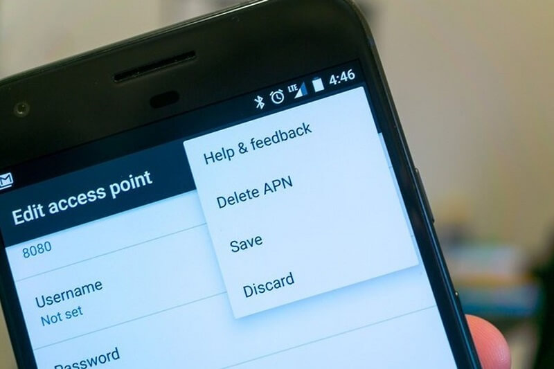 Cara Mengaktifkan APN untuk Android dengan Layanan Jaringan LTE