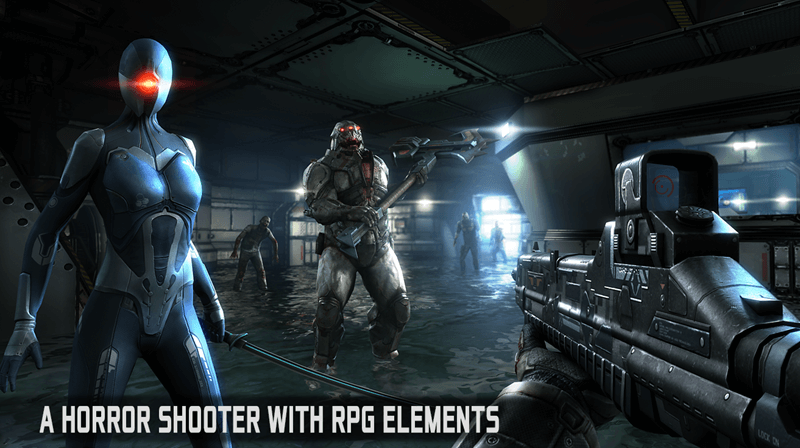 Dead Effect 2